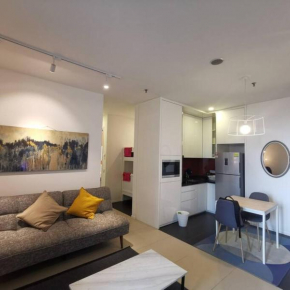 Arcoris Mont Kiara-2-6px-Netflix-Balcony-OSIM-Xbox-Super Fast Internet